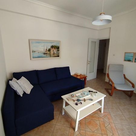 Iraklitsa Bay Apartment Nea Iraklitsa Экстерьер фото